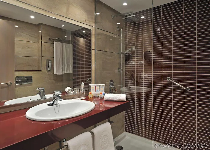 Sumba- Borneo Otel 4*