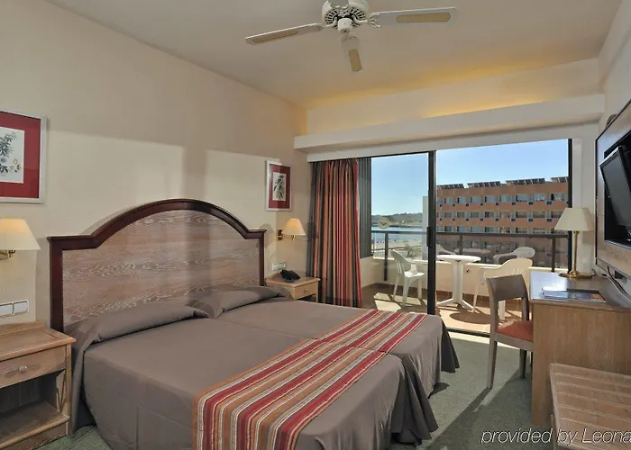 Sumba- Borneo Cala Millor (Mallorca)