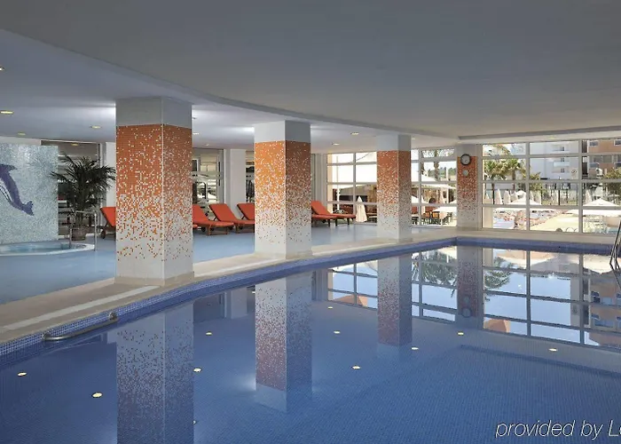 Sumba- Borneo 4* Cala Millor (Mallorca)