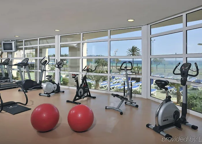 Sumba- Borneo 4* Cala Millor (Mallorca)