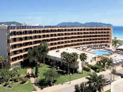 Sumba- Borneo Hotel Cala Millor (Mallorca)