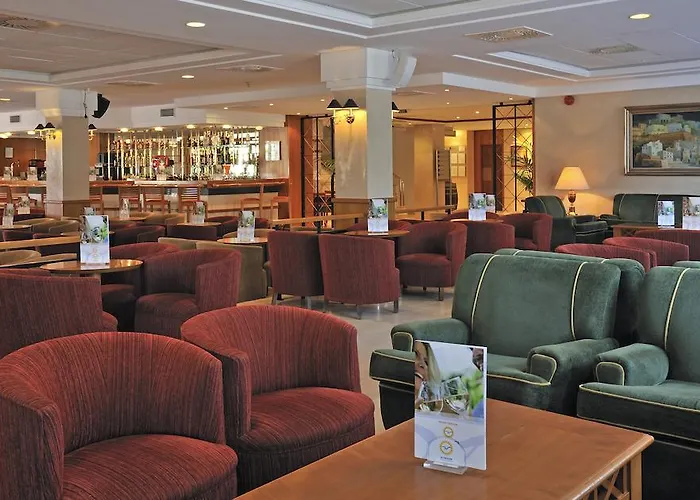 Otel Sumba- Borneo Cala Millor (Mallorca)