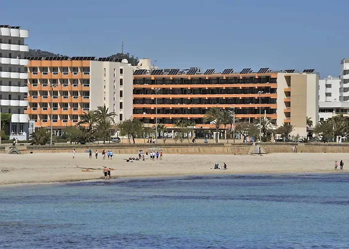 Sumba- Borneo Cala Millor (Mallorca)