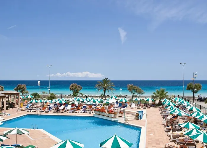 Sumba- Borneo Cala Millor (Mallorca)