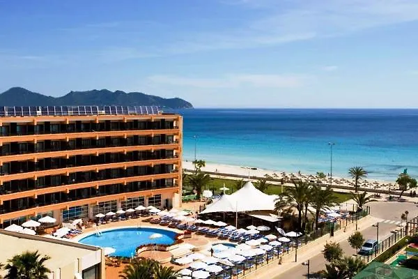 Sumba- Borneo Otel Cala Millor (Mallorca)