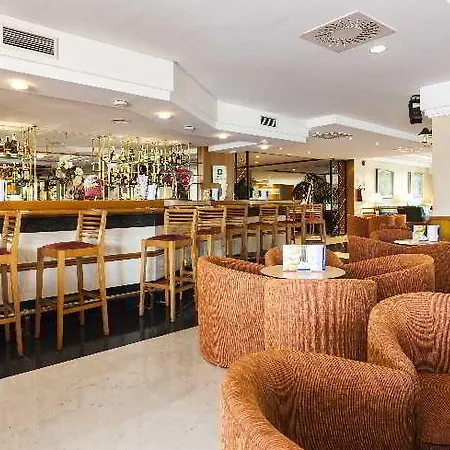 Sumba- Borneo Hotel Cala Millor (Mallorca)