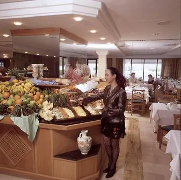 Sumba- Borneo 4* Cala Millor (Mallorca)