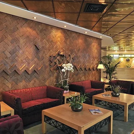 Sumba- Borneo Hotel Cala Millor (Mallorca)