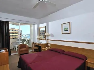 Sumba- Borneo Hotel Cala Millor (Mallorca)