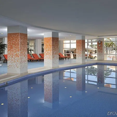 Sumba- Borneo 4* Cala Millor (Mallorca)