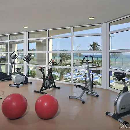 Sumba- Borneo 4* Cala Millor (Mallorca)