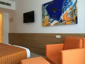 Sumba- Borneo Cala Millor (Mallorca)