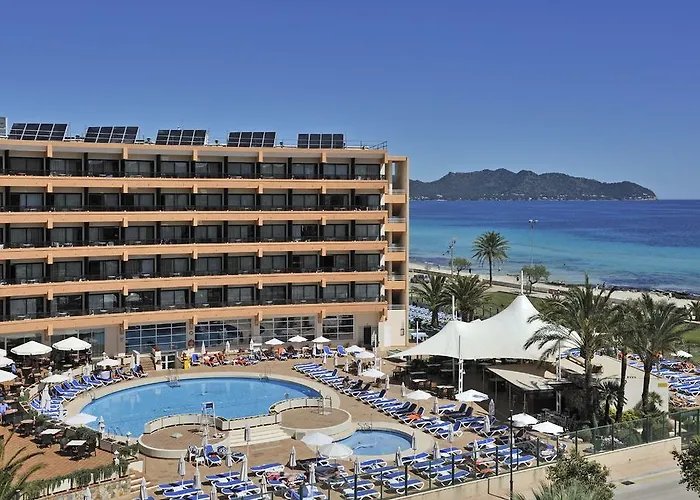 Sumba- Borneo Готель